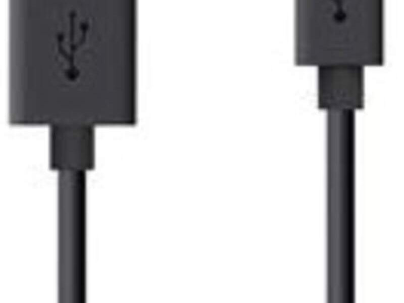 CABLE BELKIN MICRO USB Izabal