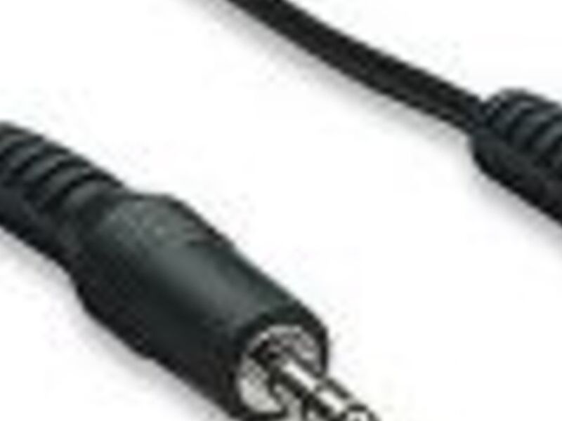 CABLE AUDIO STEREO Alta Verapaz