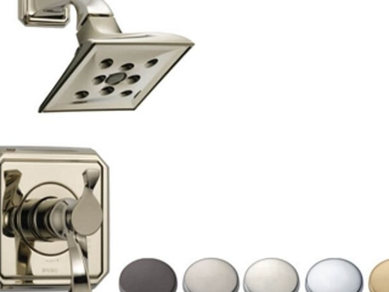 Grifo para ducha Ferruré Guatemala 