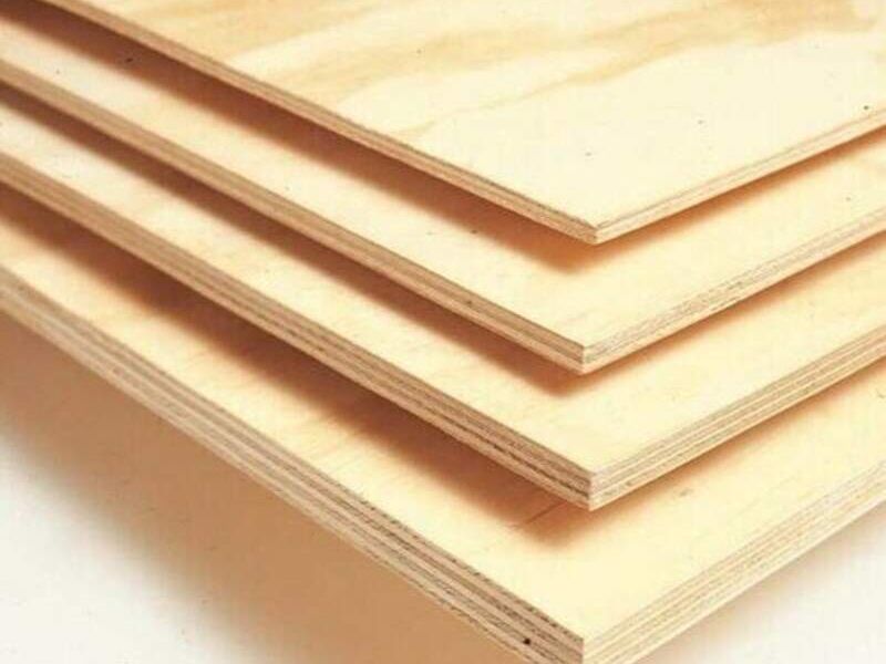 Plywood Dico Guatemala