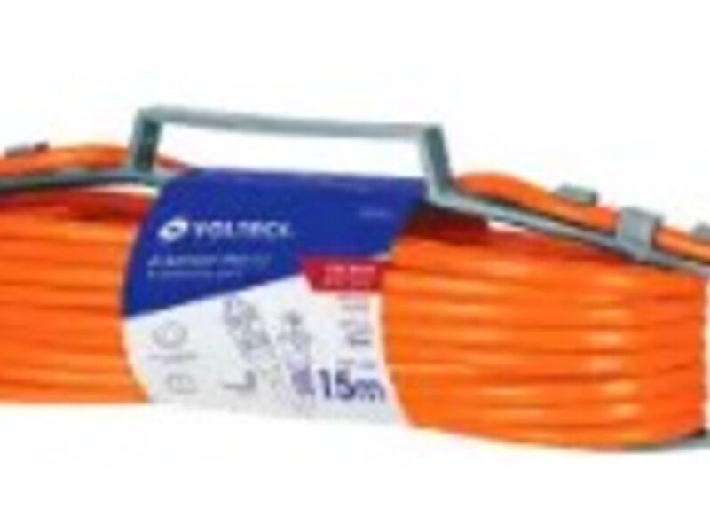 EXTENSIÓN ELÉCTRICA 15M GUATEMALA 