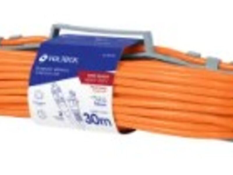 EXTENSIÓN ELÉCTRICA 30M GUATEMALA 