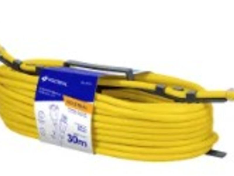 EXTENSIÓN REFORZADA 30M GUATEMALA