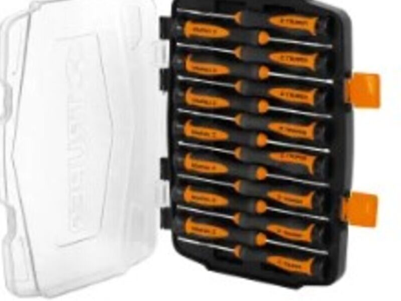 JUEGO DE DESARMADORES LARGOS GUATEMALA 