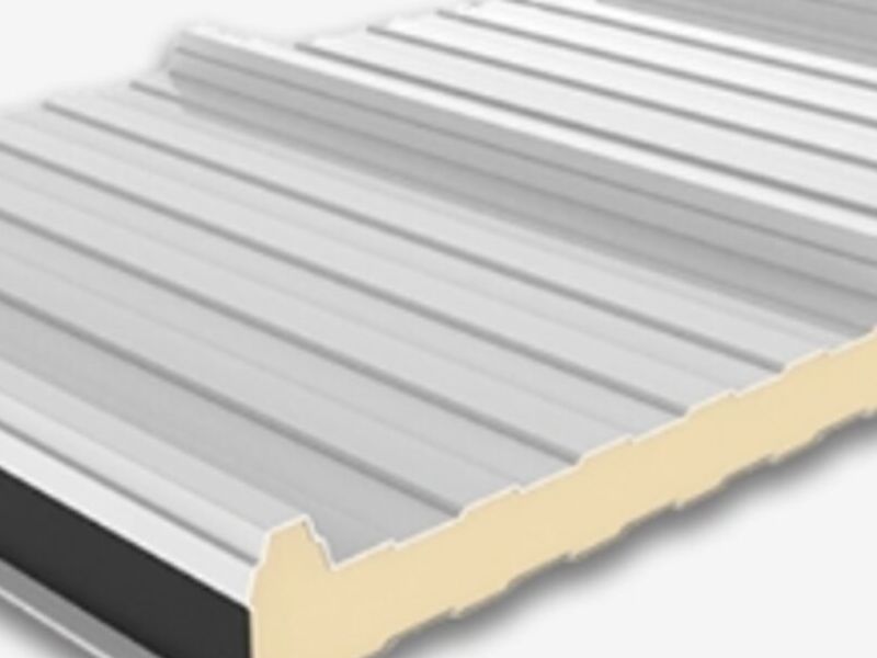 Tres Grecas Panel Sandwich Zona 12