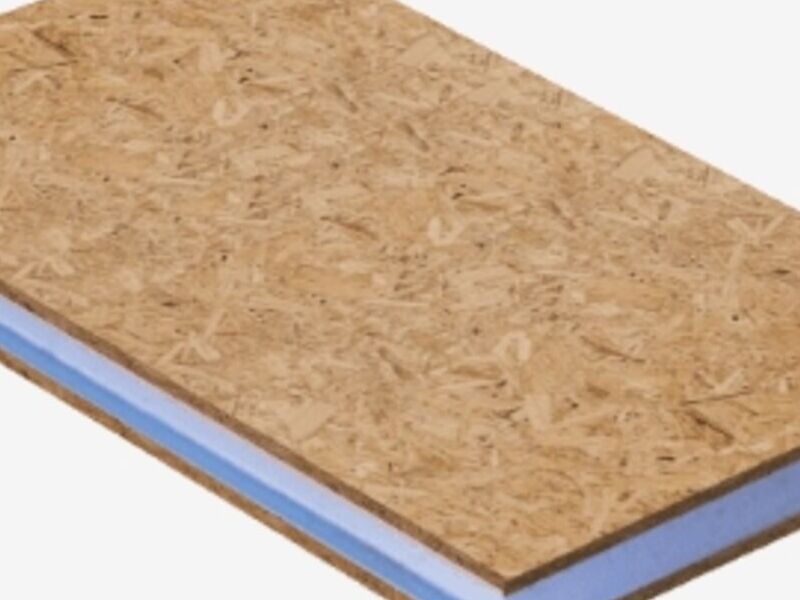 Tablero Panel Sandwich Guatemala