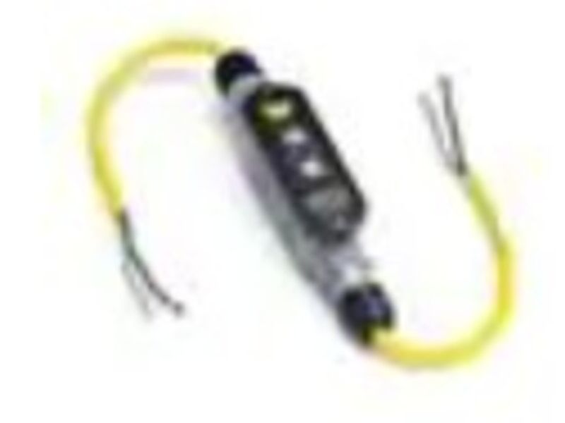 TIRA DE TOMACORRIENTES 15A GUATEMALA 