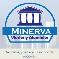 Vidrios y Aluminio Minerva