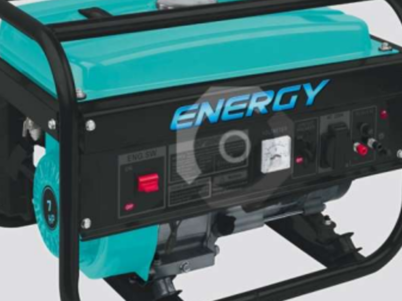 GENERADOR ENERGY 3200 GUATEMALA MEFCO 