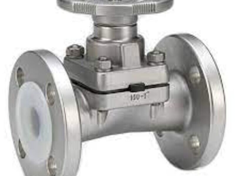 Válvulas de Diafragma Ciudad de Guatemala 