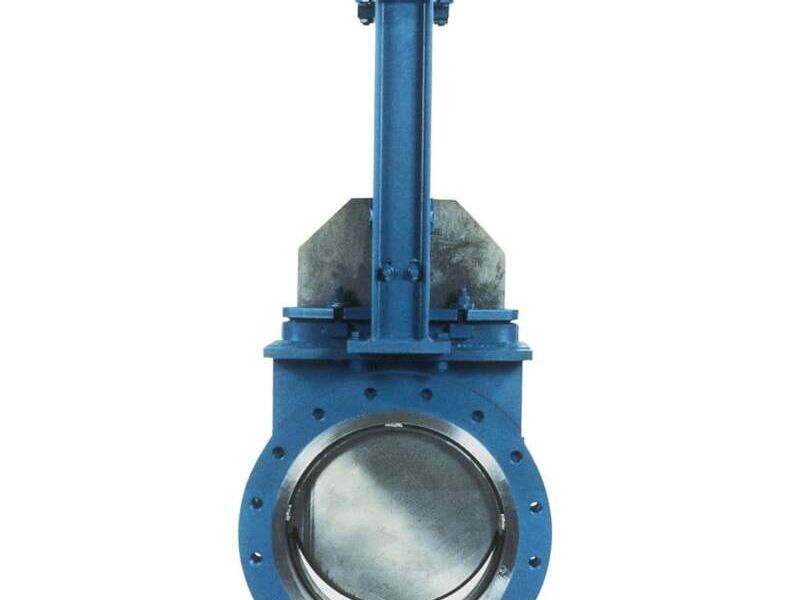 Válvulas de Guillotina Ciudad de Guatemala 