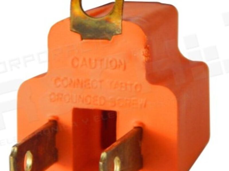 ADAPTADOR ESPIGA GUATEMALA