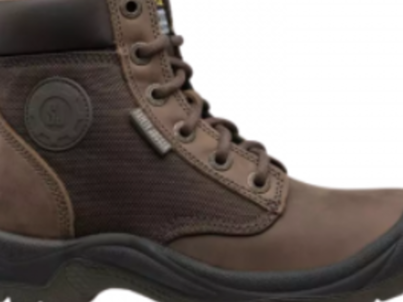Bota De Cuero Ciudad de Guatemala