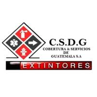 Cobertura y Servicios de Guatemala