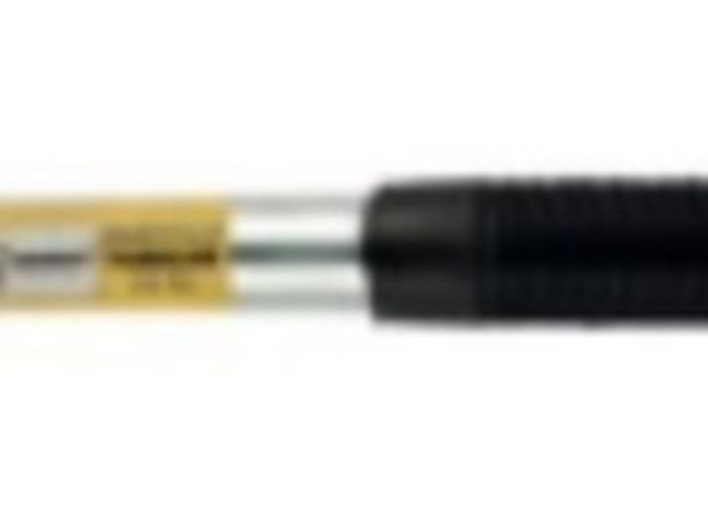MARTILLO DE MANGO TUBULAR CON FORRO GUATEMALA 