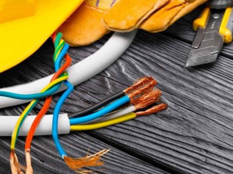 Material eléctrico Guatemala Yave Jireh