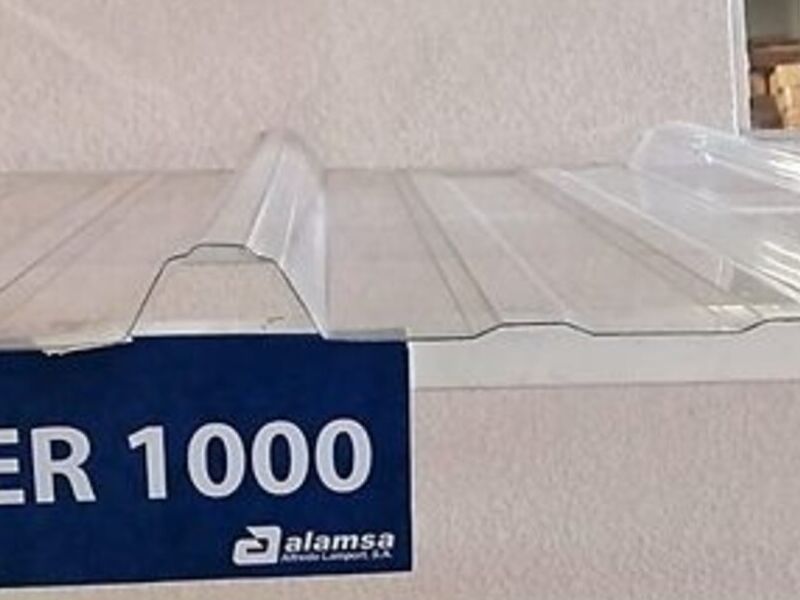 Lámina Master 1000 Ciudad de Guatemala