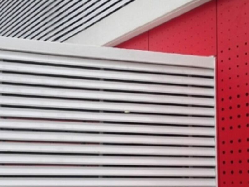 Louvers Gaviota Guatemala 