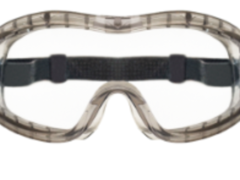 Monogoggle PVC Armazón Guatemala