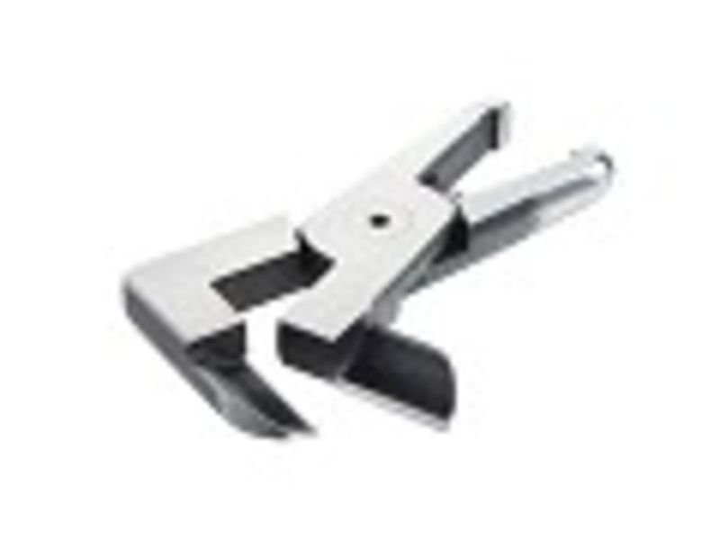 Cuchillas en ángulo recto Guatemala