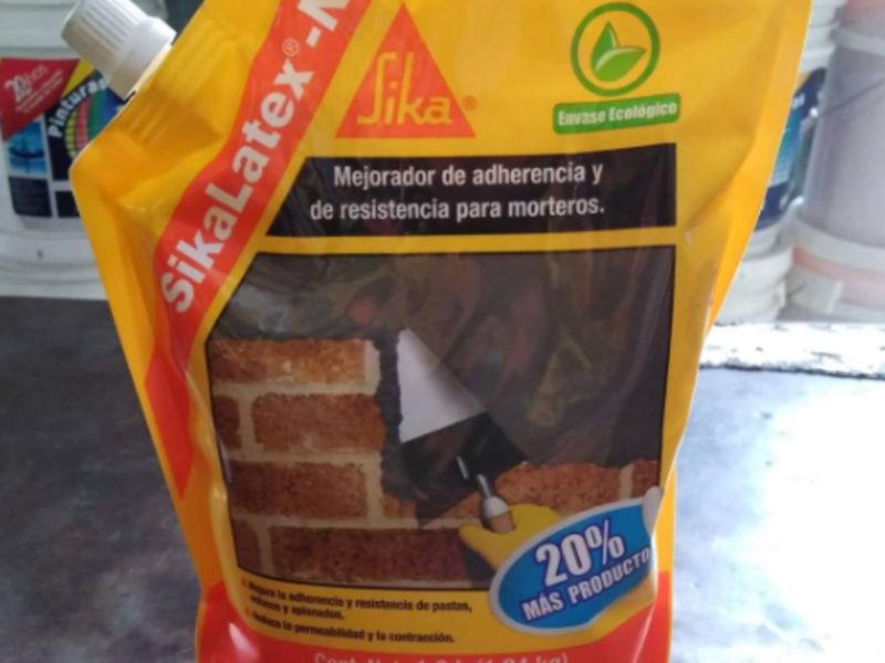 SIKALATEX Amatitlán