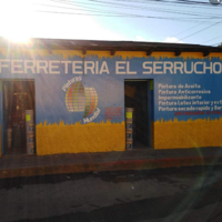 Ferretería El Serrucho Amatitlán