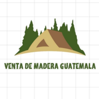 Venta de Madera Guatemala