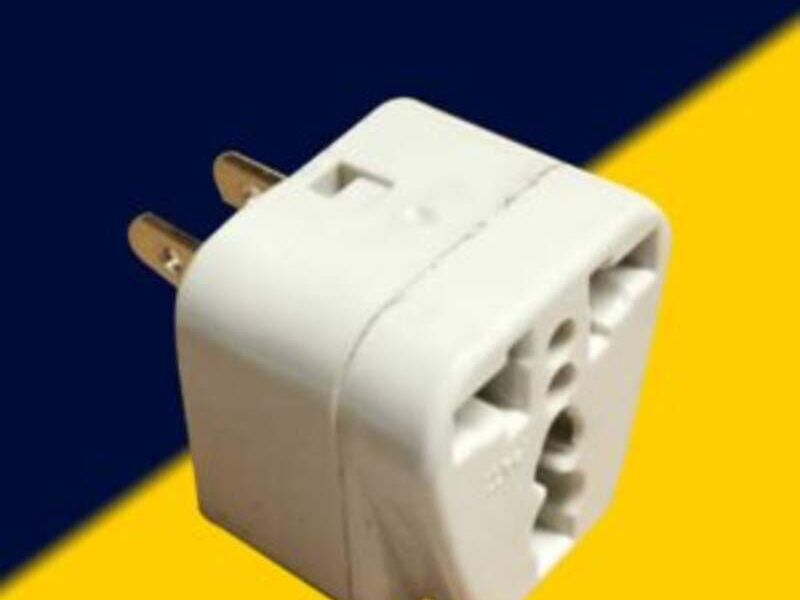 Adaptador Espiga Quezaltenango 