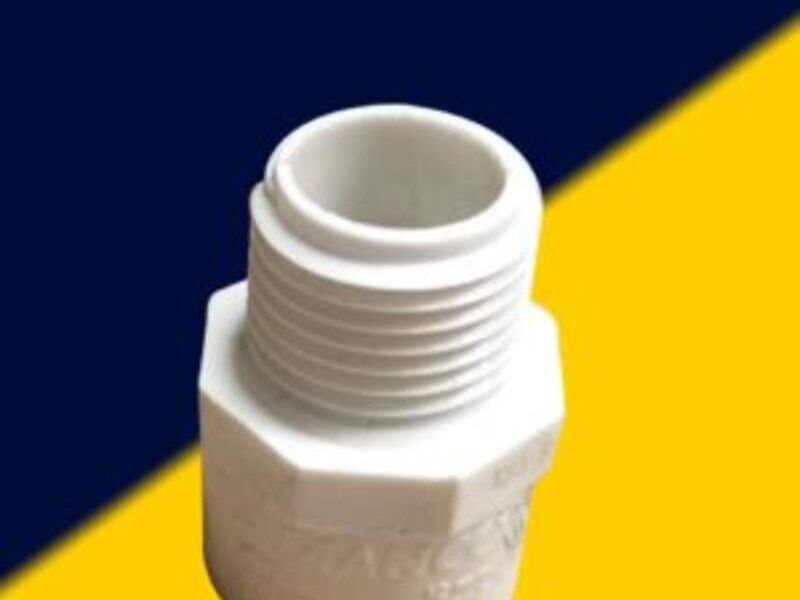 Adaptador PVC  Quezaltenango 