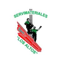 Servimateriales Los Altos S.A.