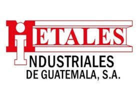 Metales industriales de Guatemala