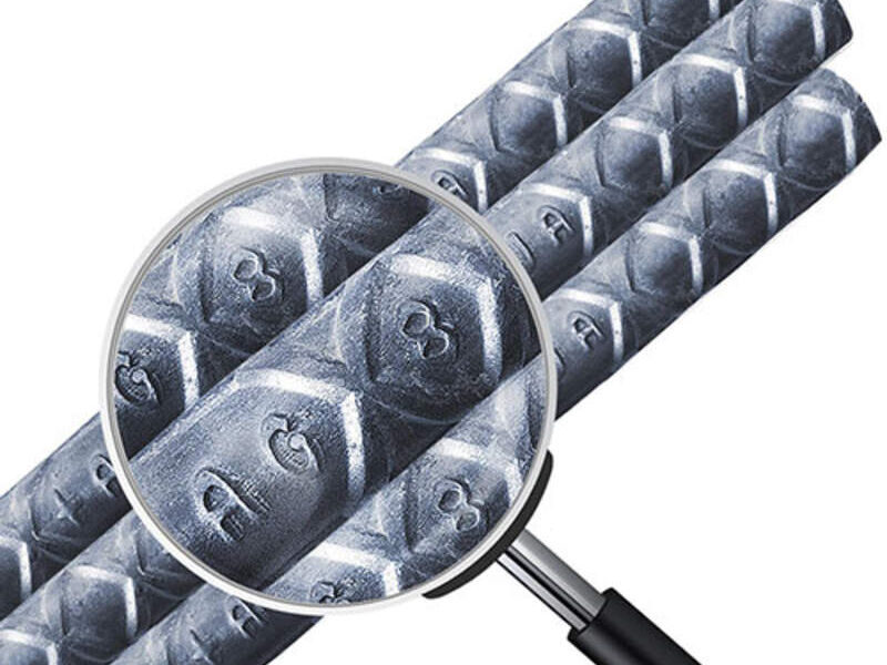 VARILLA HIERRO P-445 11.00 MM AG