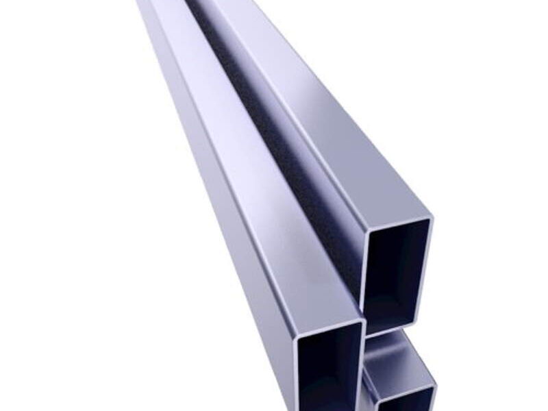 TUBO RECTANGULAR 6 MTS AG 1"X1-1/2" CHAPA 21
