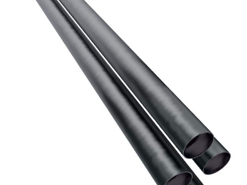 TUBO PROCESO LIGERO LISO 6 MTS AG 1/2"