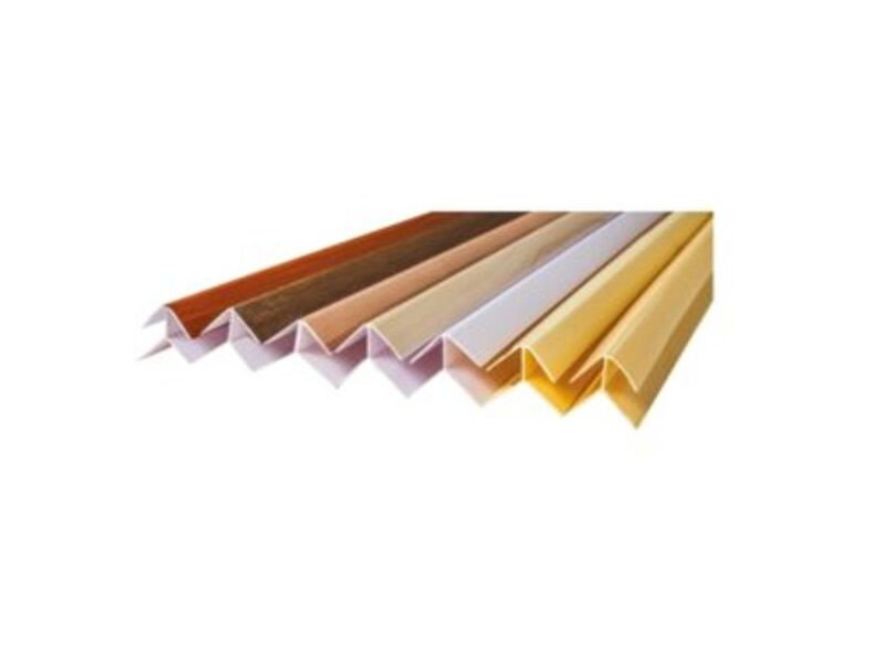 CORNISA PVC LAMINADA GUATEMALA