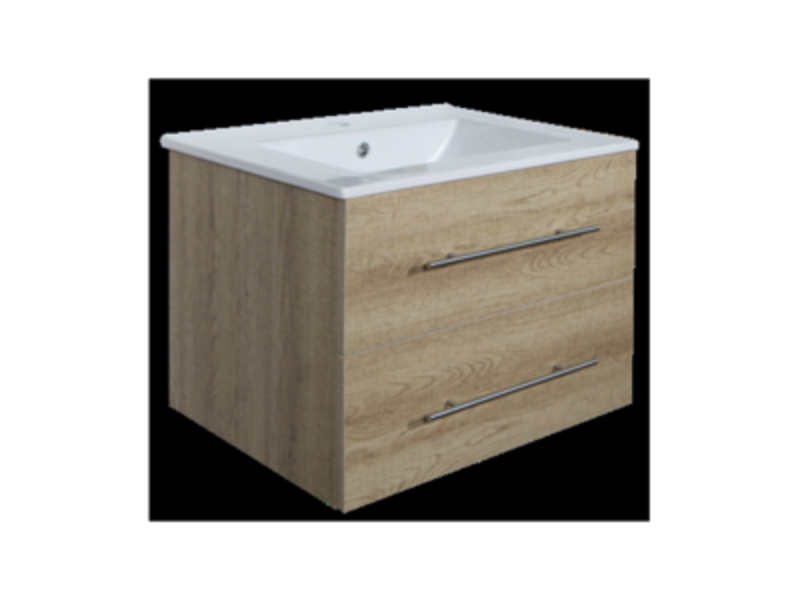 MUEBLE PARA BAÑO ARAGÓN GRESSUS 