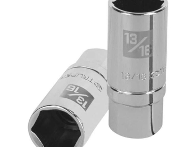 DADO PARA BUJIAS HEXAGONAL