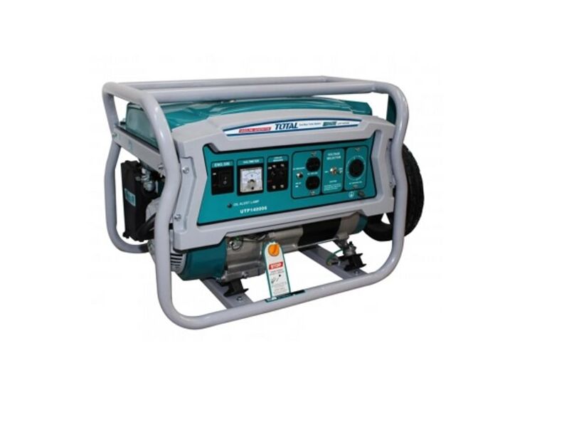 GENERADOR DE GASOLINA T0003017