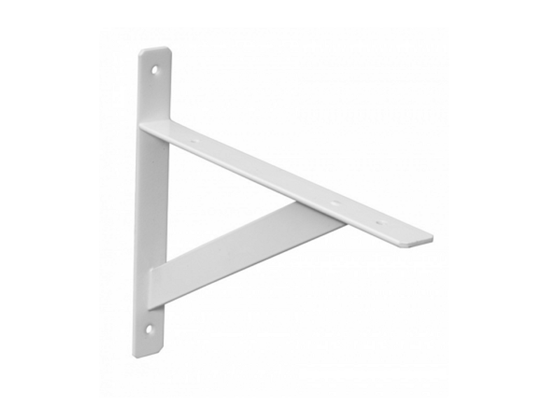 SOPORTE BLANCO 30 CM BEST VALUE