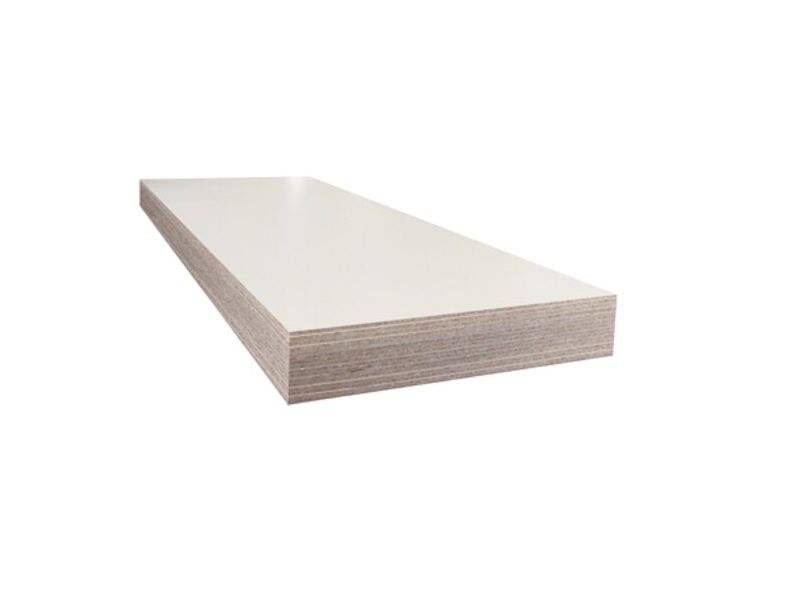 MELAMINA MDP BLANCO DURATEX 15MMX6X8' 5/8"