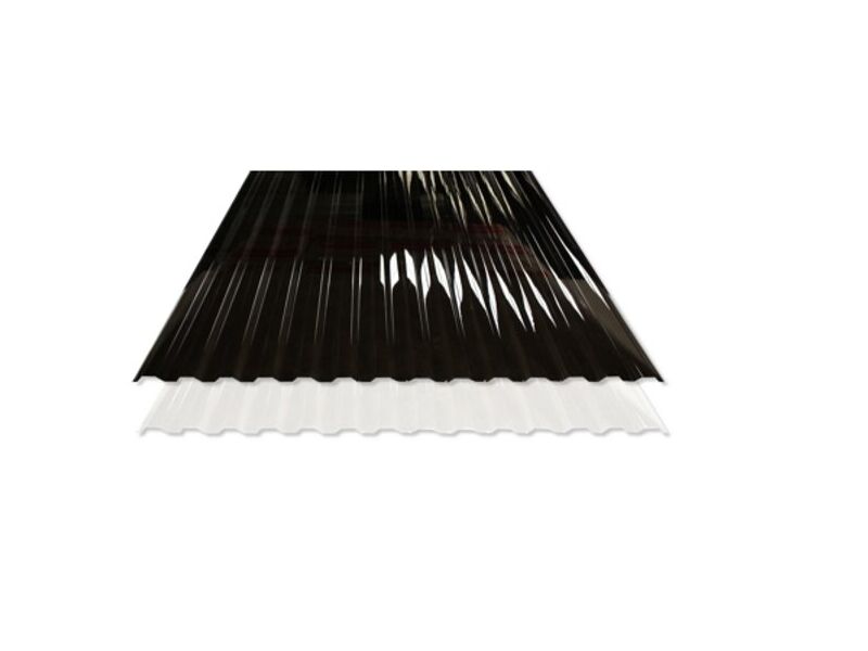 CORNISA PVC ROBLE NATURAL PREMIUM 5.9M