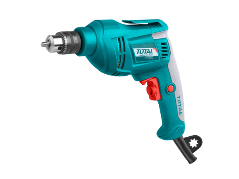 TALADRO INDUSTRIAL 3/8" TOTAL