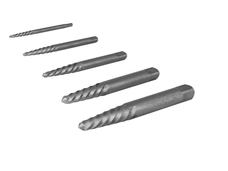 EXTRACTOR DE TORNILLOS CIUDAD DE GUATEMALA