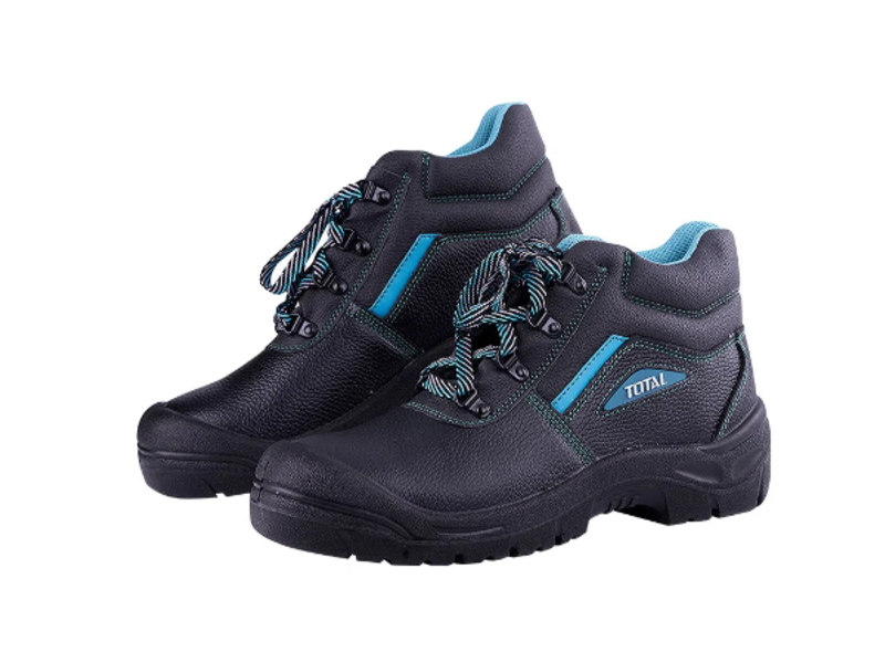 BOTAS DE SEGURIDAD CHIMALTENANGO
