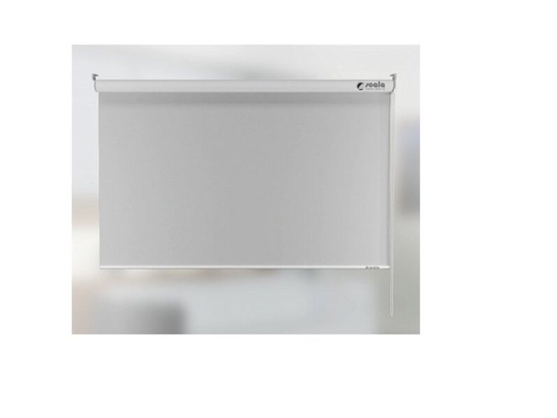 PERSIANA DE 120X160 CM COLOR GRIS