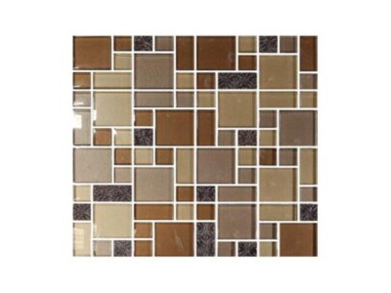 MALLA GRANATE GRESSUS 30X30CM 11PZS