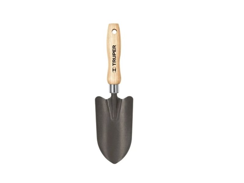 PALA PARA JARDIN TIPO MORALES