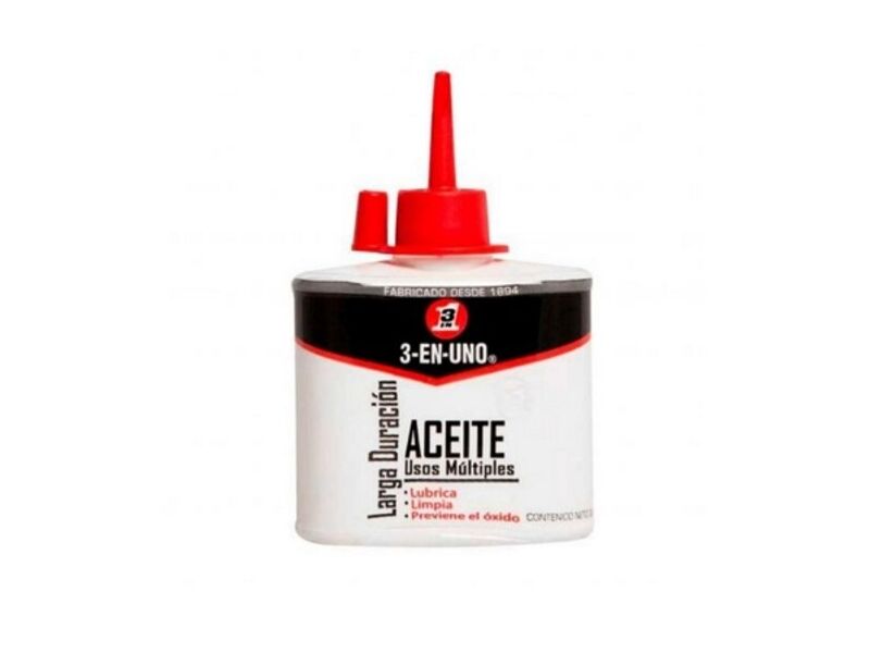 ACEITE EN GOTERO  DE 30 ML