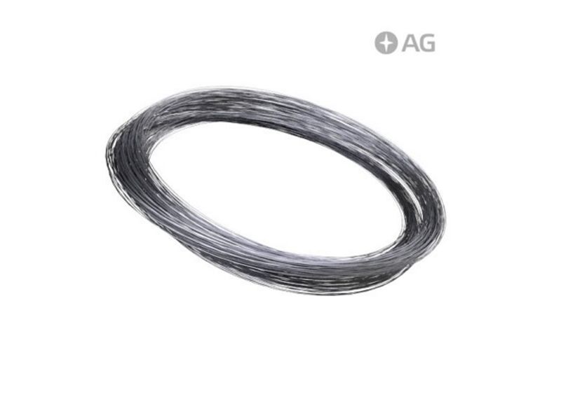 Alambre Galvanizado Salamá