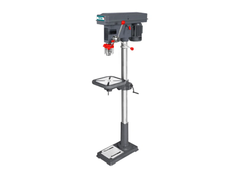 TALADRO DE PEDESTAL 750W 3/4"